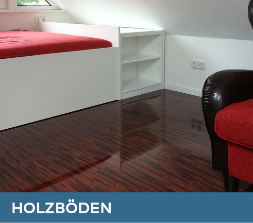 Holzboeden