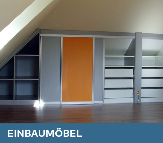 Einbaumöbel