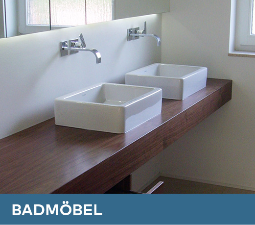 Badmöbel