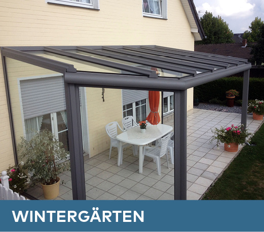 Wintergärten