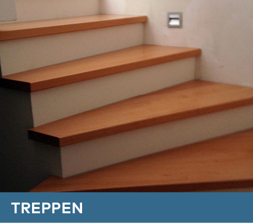 Treppen